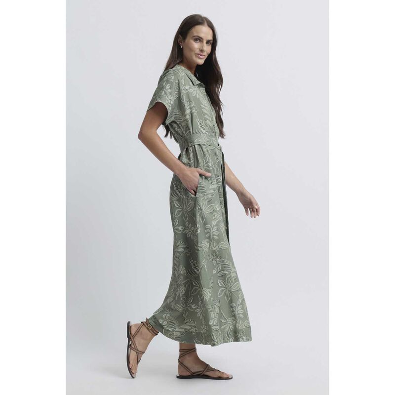 Yarra Trail Hues Dress image number 3